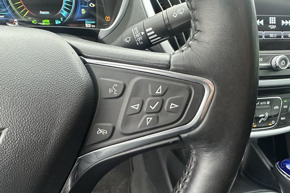 Продам Chevrolet Volt LT 2016 года в Киеве