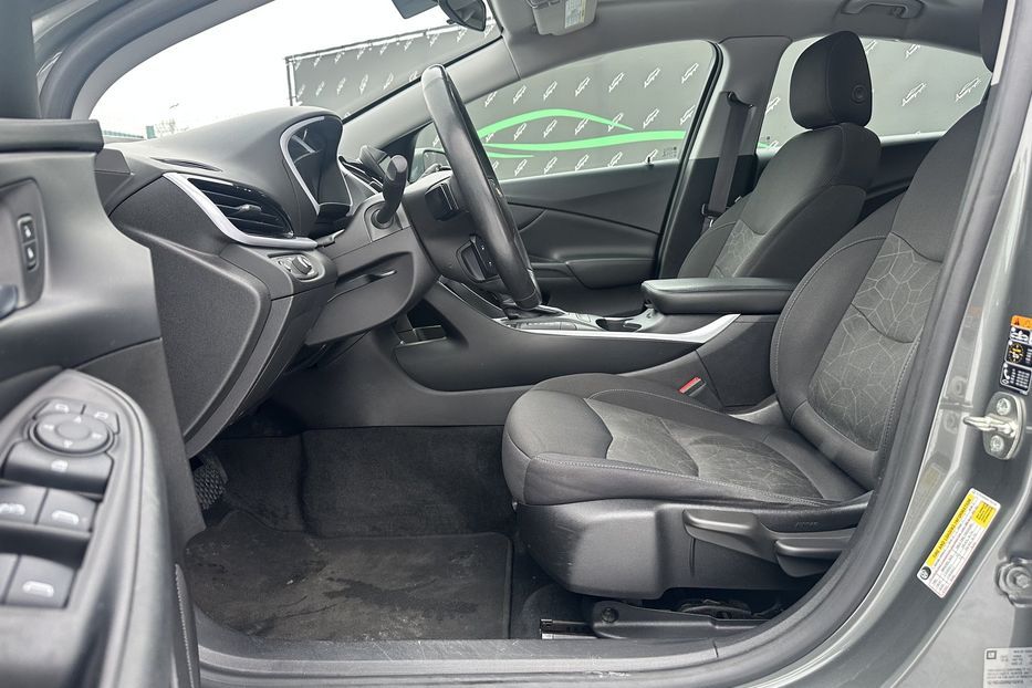 Продам Chevrolet Volt LT 2016 года в Киеве