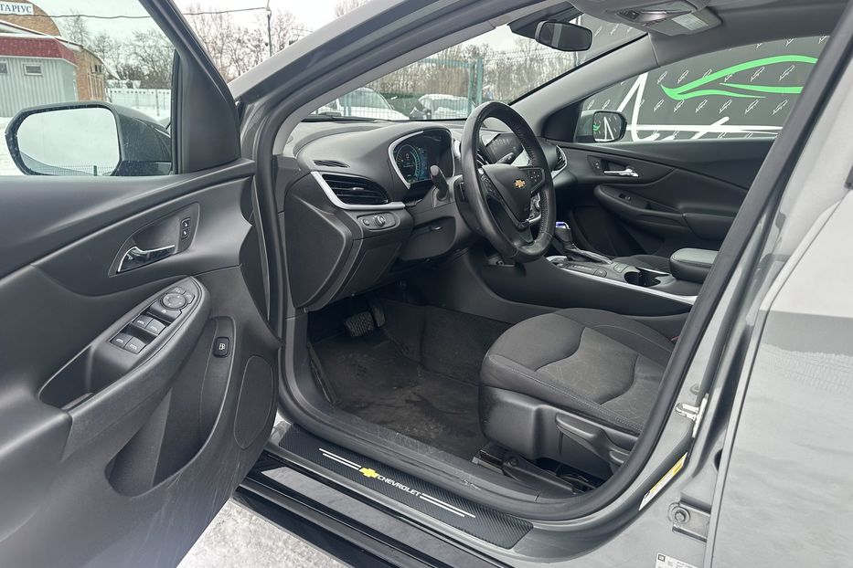 Продам Chevrolet Volt LT 2016 года в Киеве