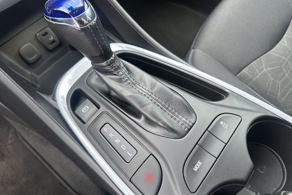 Продам Chevrolet Volt LT 2016 года в Киеве