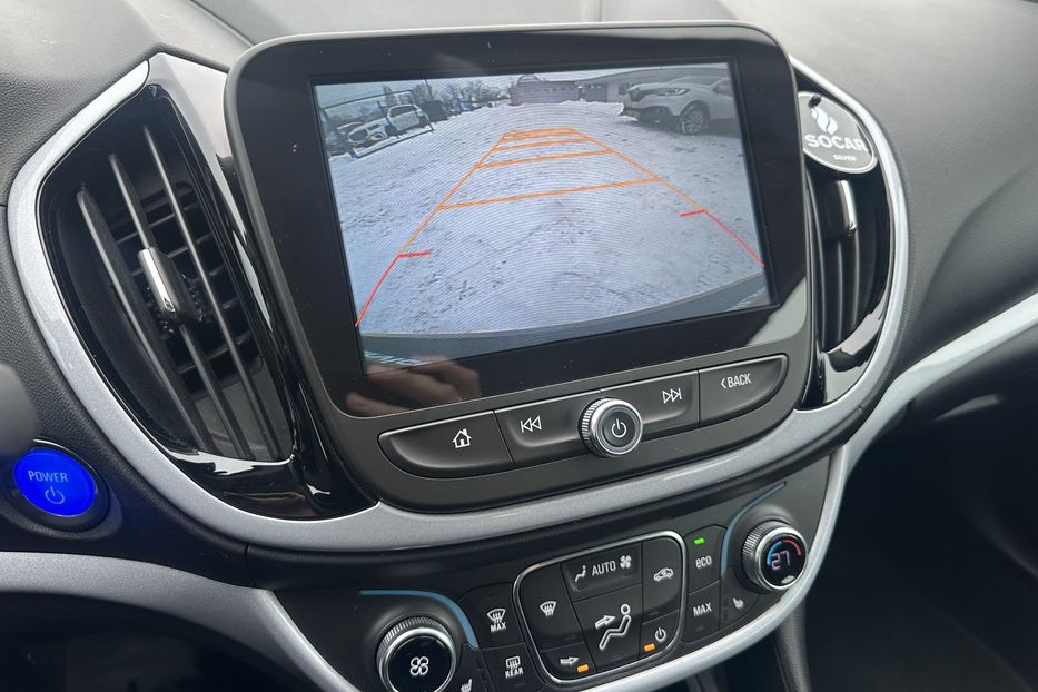 Продам Chevrolet Volt LT 2016 года в Киеве