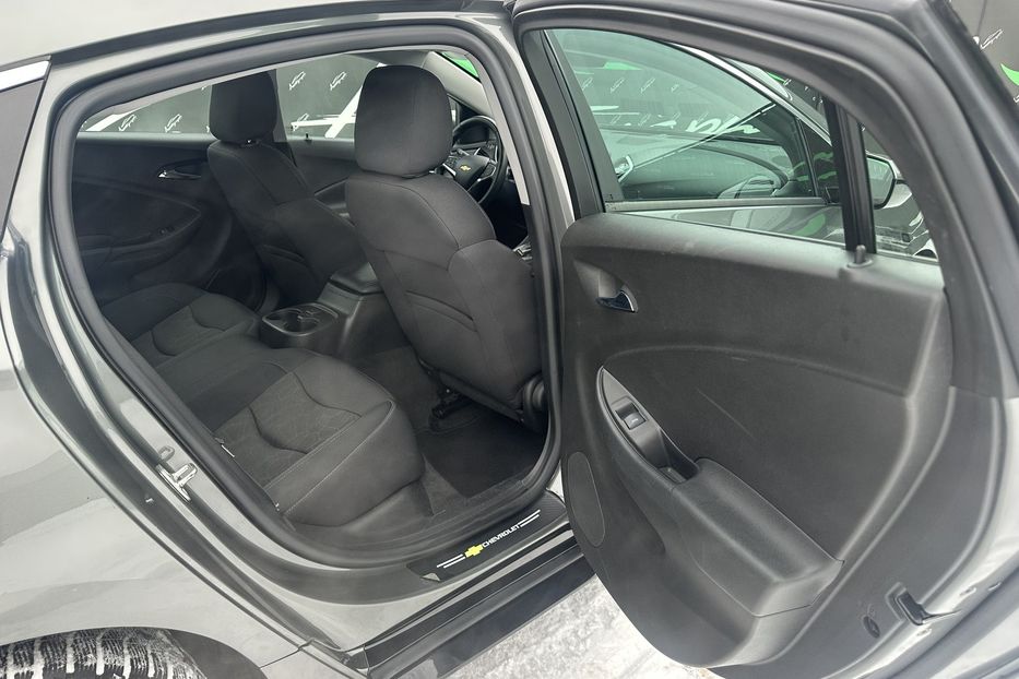 Продам Chevrolet Volt LT 2016 года в Киеве