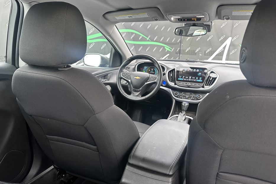 Продам Chevrolet Volt LT 2016 года в Киеве