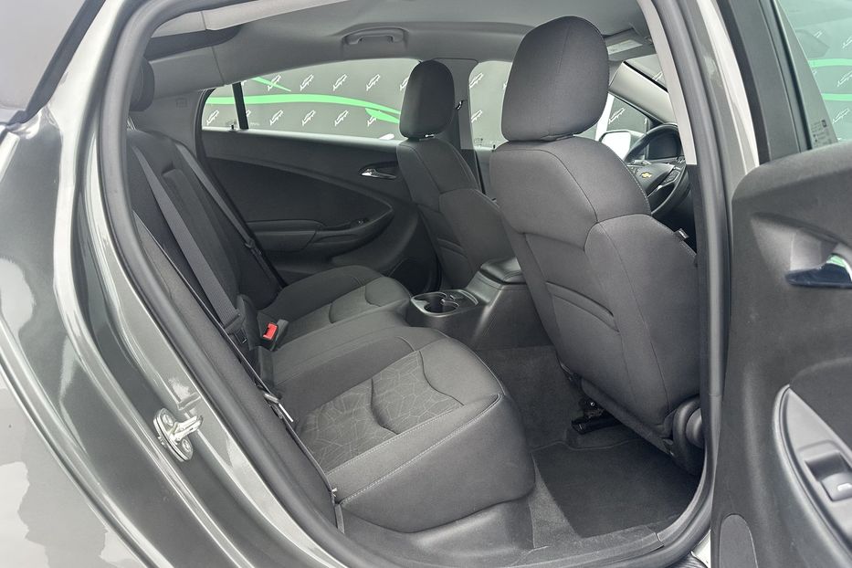 Продам Chevrolet Volt LT 2016 года в Киеве