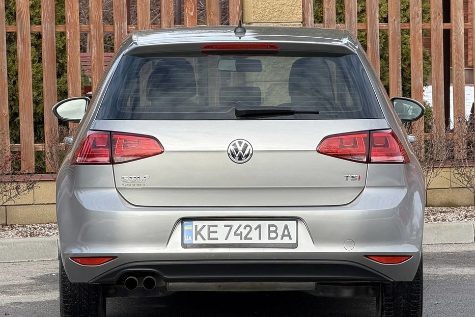 Продам Volkswagen Golf VII 2015 года в Днепре
