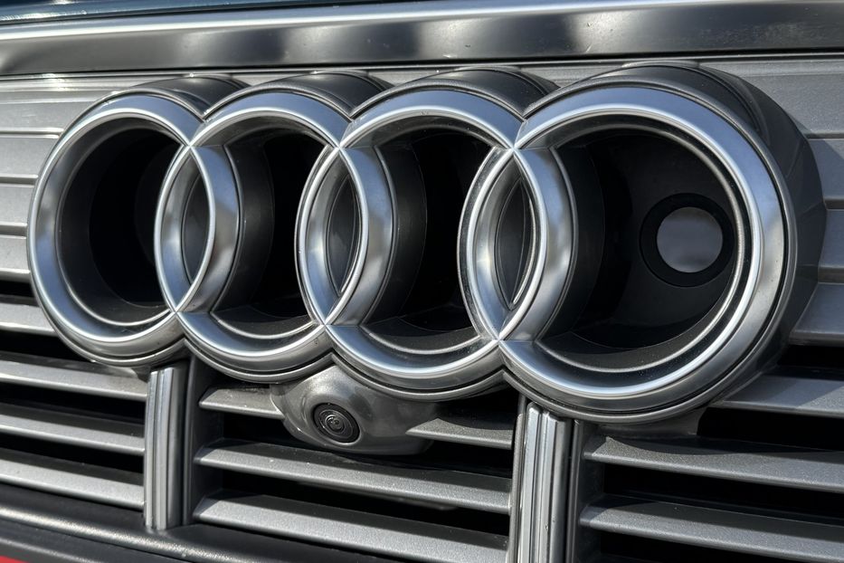 Продам Audi E-Tron 55 Full LED КАМЕРИ 360 ДОТЯЖКИ 2021 года в Львове