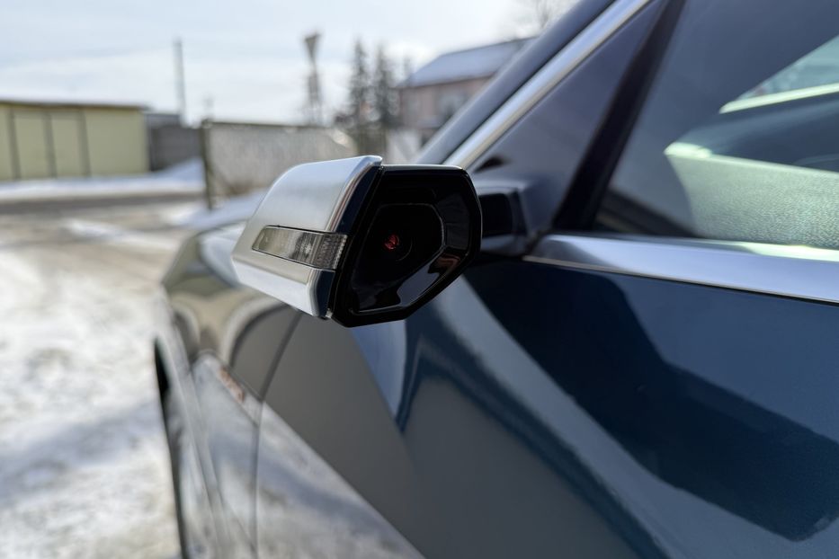 Продам Audi E-Tron 55 Full LED КАМЕРИ 360 ДОТЯЖКИ 2021 года в Львове