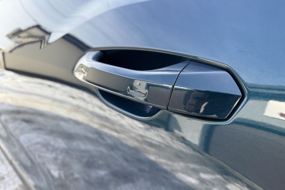 Продам Audi E-Tron 55 Full LED КАМЕРИ 360 ДОТЯЖКИ 2021 года в Львове