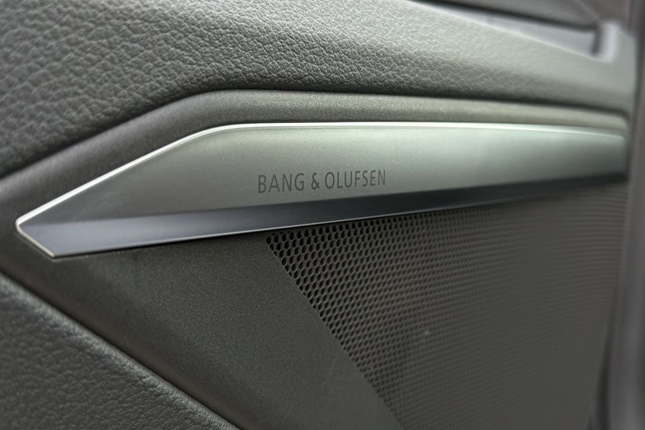 Продам Audi E-Tron 55 Full LED КАМЕРИ 360 ДОТЯЖКИ 2021 года в Львове