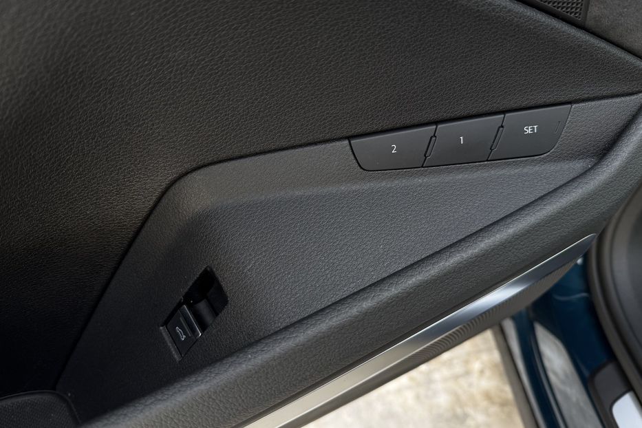 Продам Audi E-Tron 55 Full LED КАМЕРИ 360 ДОТЯЖКИ 2021 года в Львове