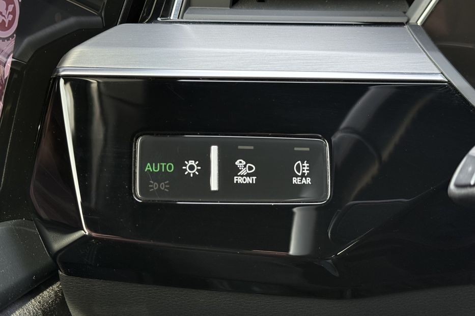 Продам Audi E-Tron 55 Full LED КАМЕРИ 360 ДОТЯЖКИ 2021 года в Львове