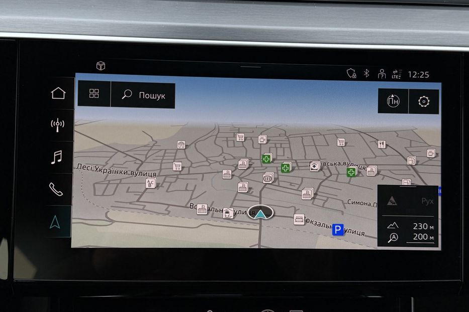 Продам Audi E-Tron 55 Full LED КАМЕРИ 360 ДОТЯЖКИ 2021 года в Львове