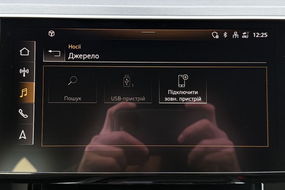 Продам Audi E-Tron 55 Full LED КАМЕРИ 360 ДОТЯЖКИ 2021 года в Львове