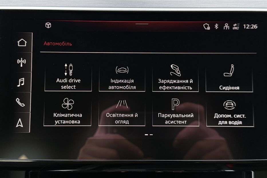 Продам Audi E-Tron 55 Full LED КАМЕРИ 360 ДОТЯЖКИ 2021 года в Львове