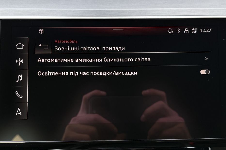 Продам Audi E-Tron 55 Full LED КАМЕРИ 360 ДОТЯЖКИ 2021 года в Львове