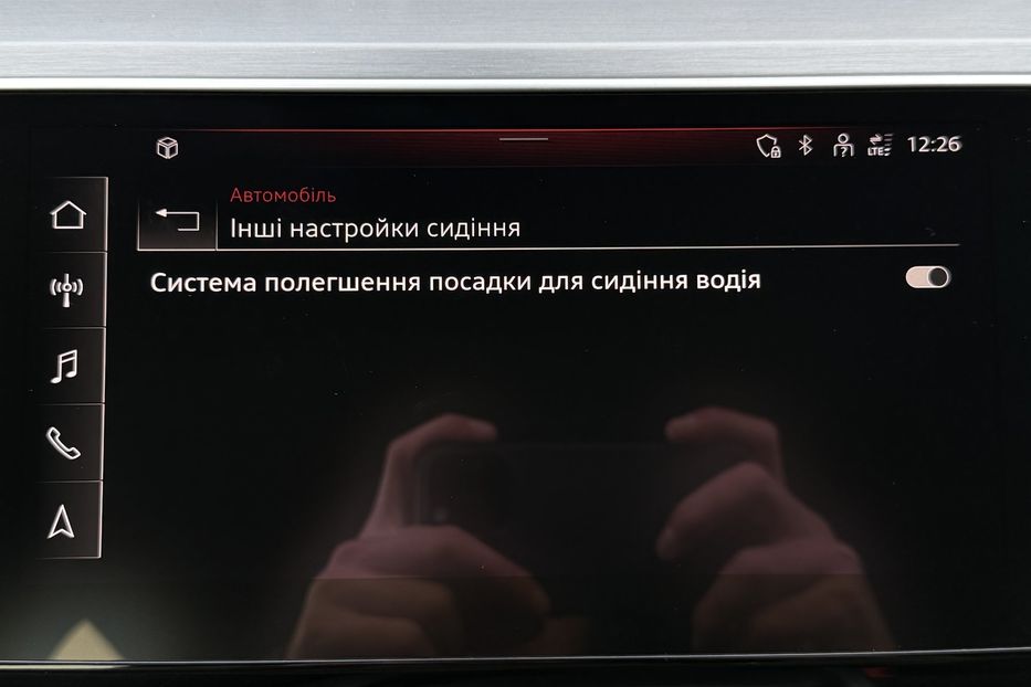 Продам Audi E-Tron 55 Full LED КАМЕРИ 360 ДОТЯЖКИ 2021 года в Львове