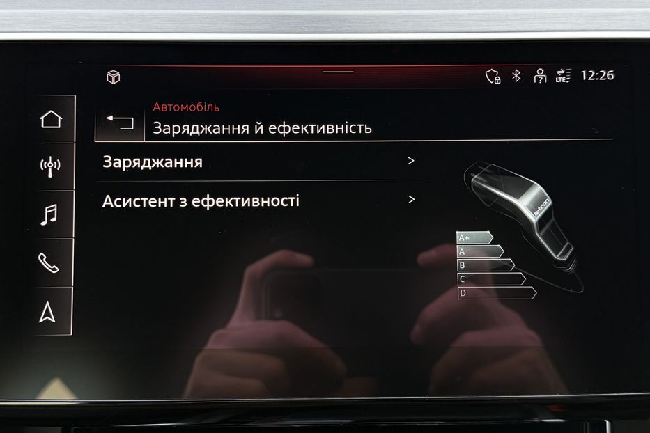Продам Audi E-Tron 55 Full LED КАМЕРИ 360 ДОТЯЖКИ 2021 года в Львове