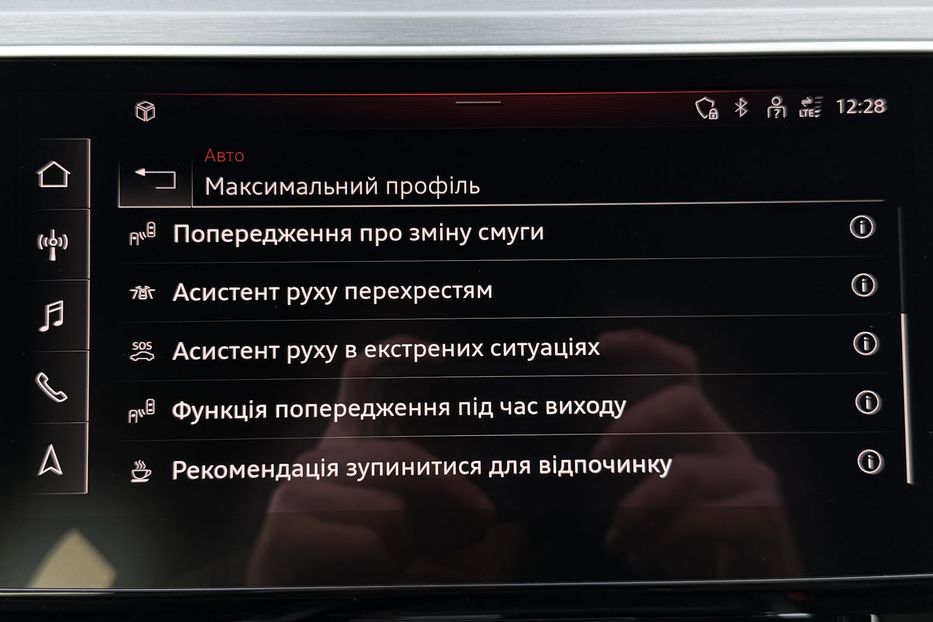 Продам Audi E-Tron 55 Full LED КАМЕРИ 360 ДОТЯЖКИ 2021 года в Львове