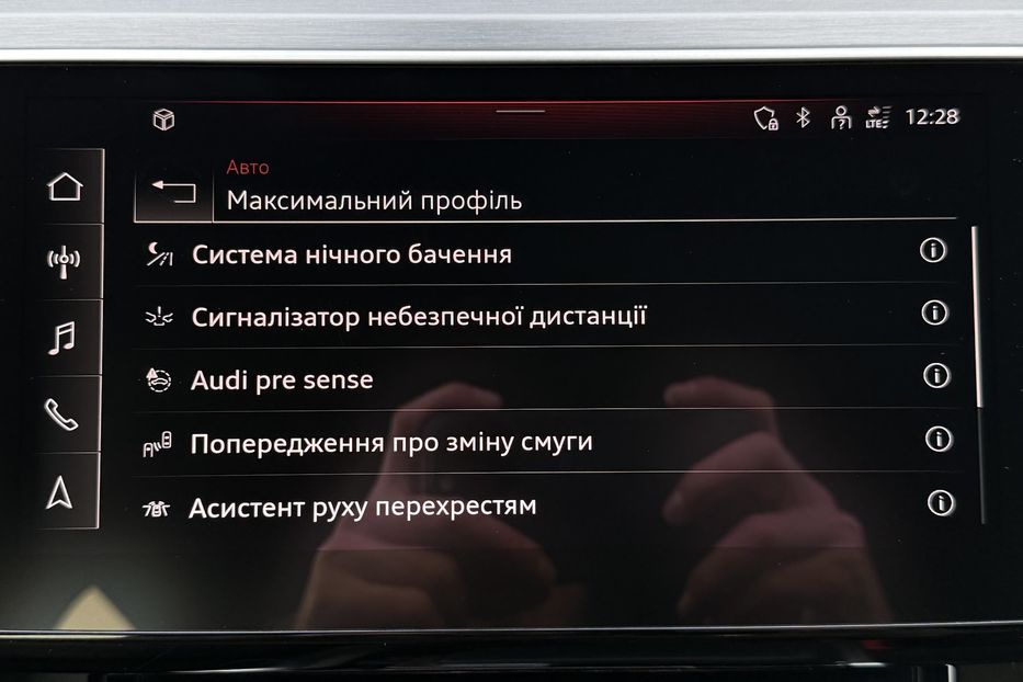 Продам Audi E-Tron 55 Full LED КАМЕРИ 360 ДОТЯЖКИ 2021 года в Львове