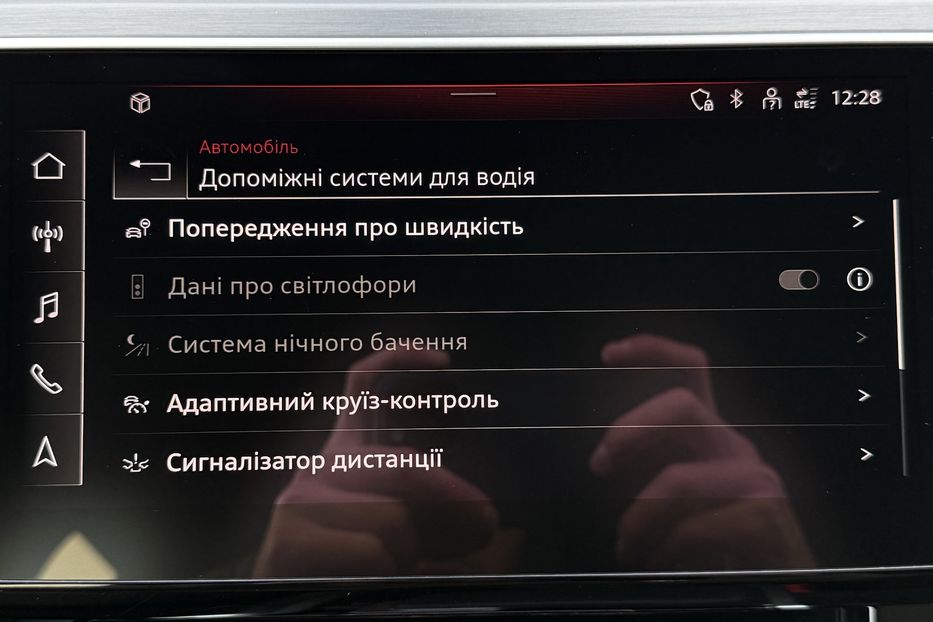 Продам Audi E-Tron 55 Full LED КАМЕРИ 360 ДОТЯЖКИ 2021 года в Львове