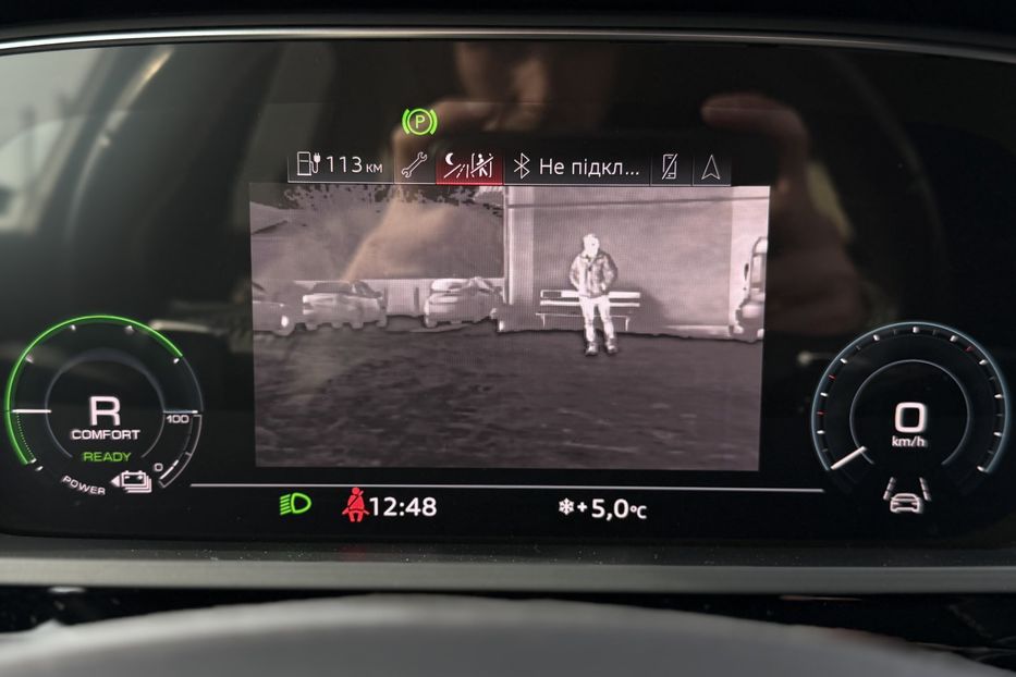 Продам Audi E-Tron 55 Full LED КАМЕРИ 360 ДОТЯЖКИ 2021 года в Львове