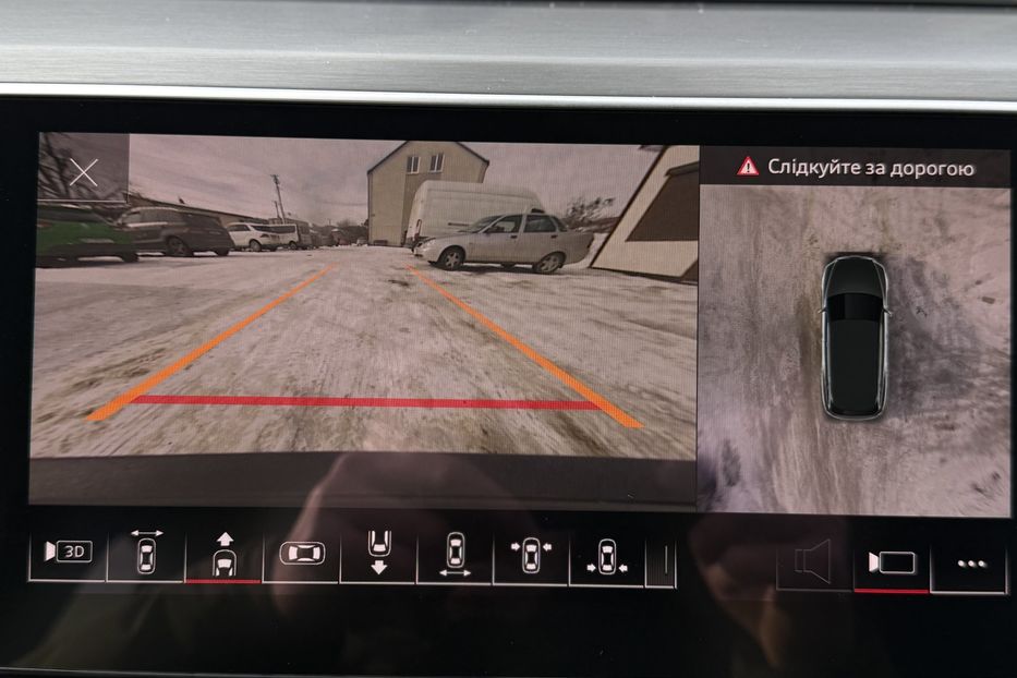 Продам Audi E-Tron 55 Full LED КАМЕРИ 360 ДОТЯЖКИ 2021 года в Львове