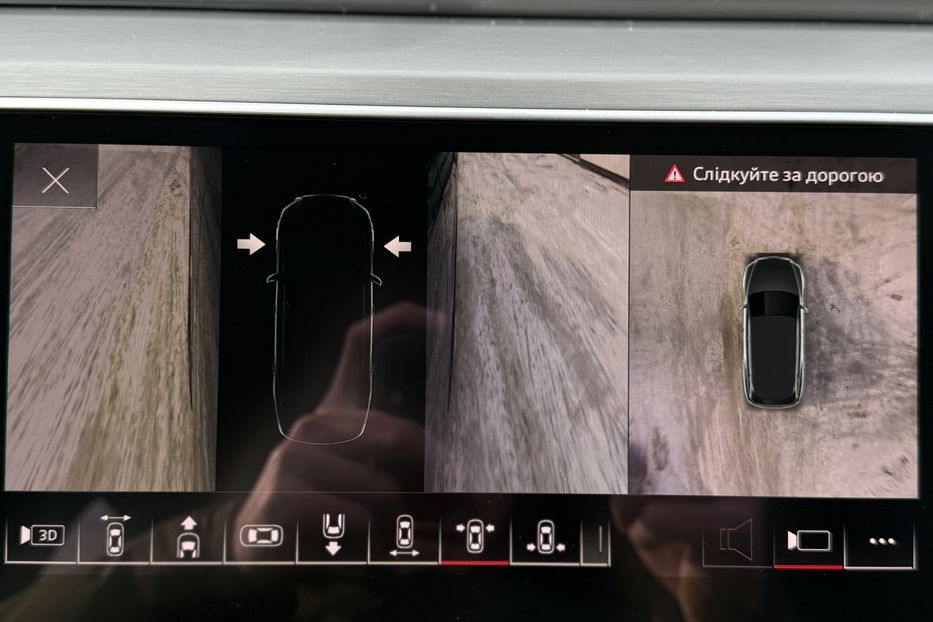 Продам Audi E-Tron 55 Full LED КАМЕРИ 360 ДОТЯЖКИ 2021 года в Львове