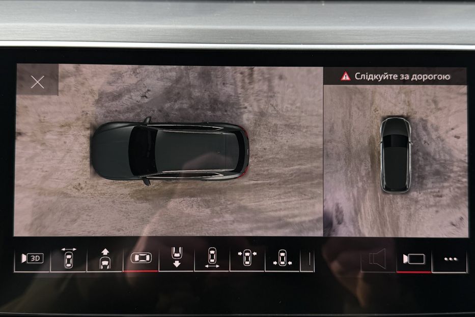 Продам Audi E-Tron 55 Full LED КАМЕРИ 360 ДОТЯЖКИ 2021 года в Львове