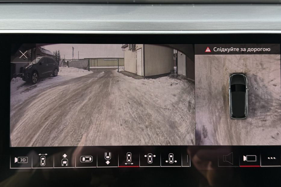 Продам Audi E-Tron 55 Full LED КАМЕРИ 360 ДОТЯЖКИ 2021 года в Львове