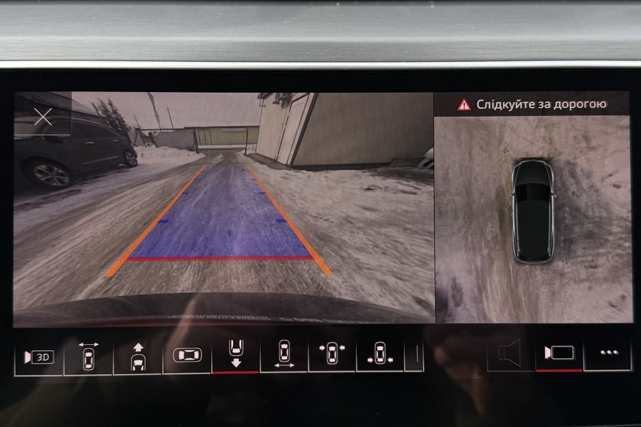 Продам Audi E-Tron 55 Full LED КАМЕРИ 360 ДОТЯЖКИ 2021 года в Львове