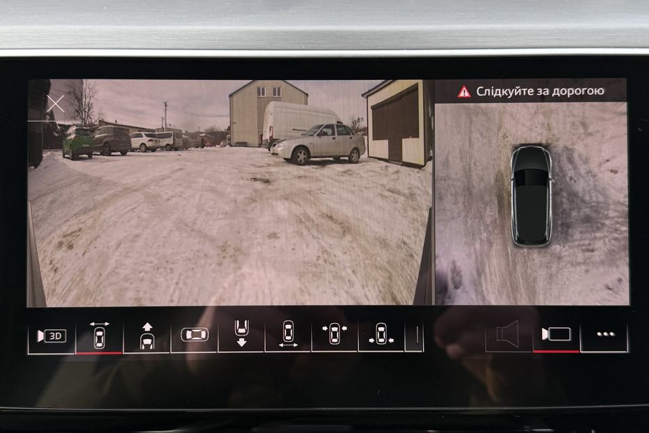 Продам Audi E-Tron 55 Full LED КАМЕРИ 360 ДОТЯЖКИ 2021 года в Львове