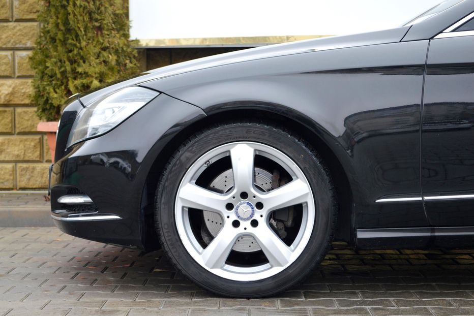 Продам Mercedes-Benz CLS-Class 2013 года в Одессе