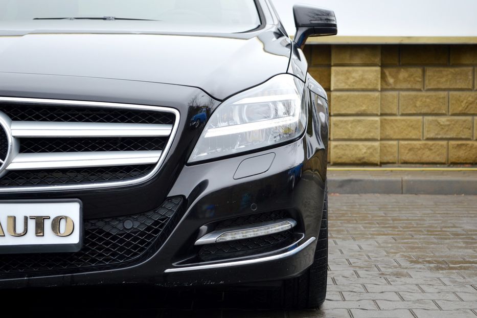 Продам Mercedes-Benz CLS-Class 2013 года в Одессе