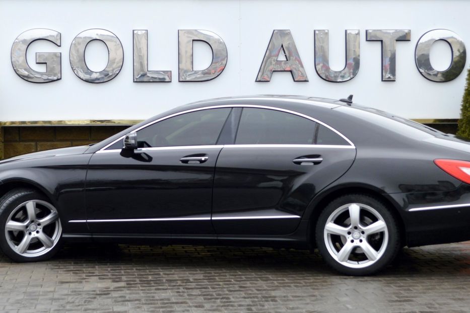 Продам Mercedes-Benz CLS-Class 2013 года в Одессе