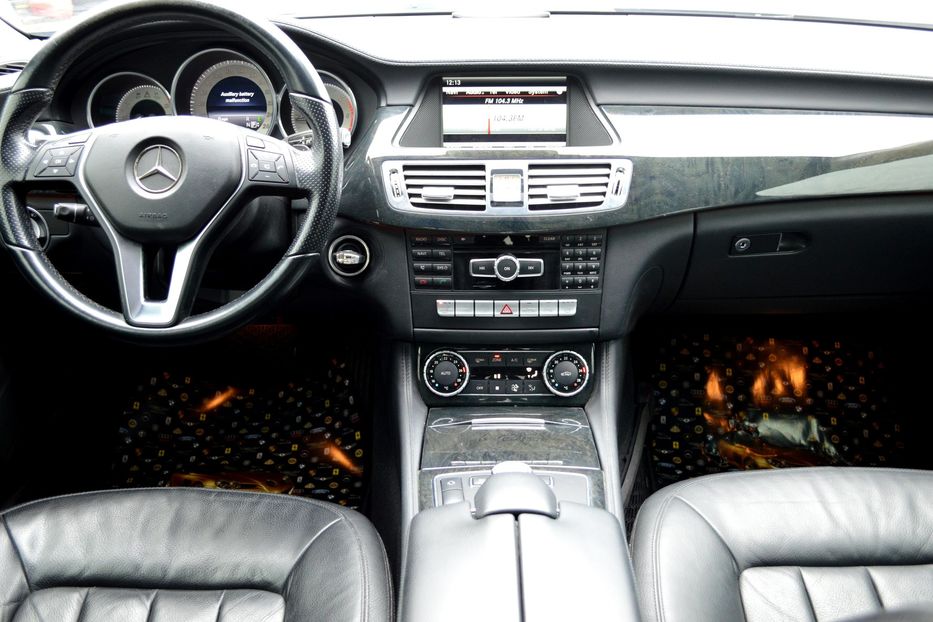 Продам Mercedes-Benz CLS-Class 2013 года в Одессе