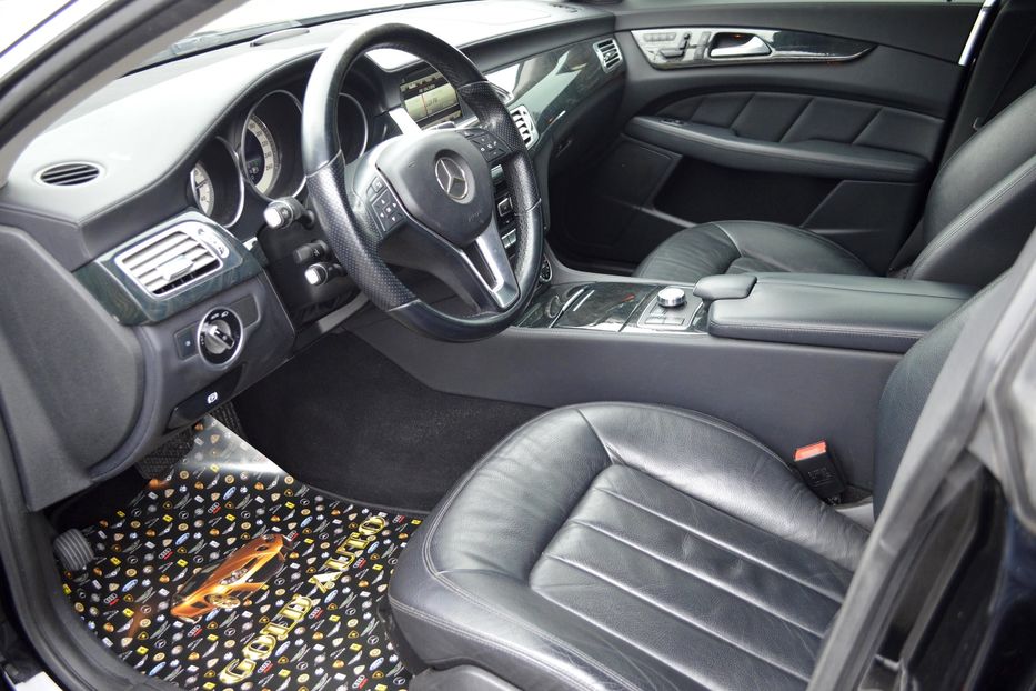 Продам Mercedes-Benz CLS-Class 2013 года в Одессе