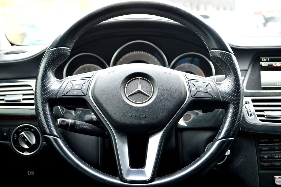 Продам Mercedes-Benz CLS-Class 2013 года в Одессе