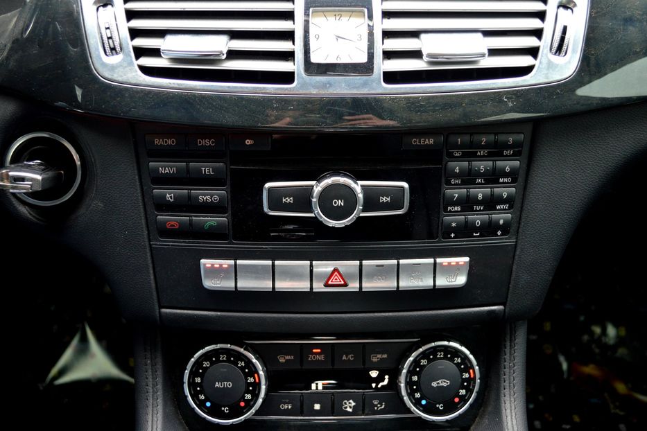 Продам Mercedes-Benz CLS-Class 2013 года в Одессе