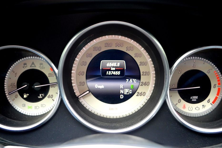 Продам Mercedes-Benz CLS-Class 2013 года в Одессе