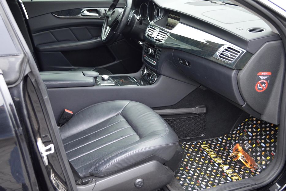 Продам Mercedes-Benz CLS-Class 2013 года в Одессе