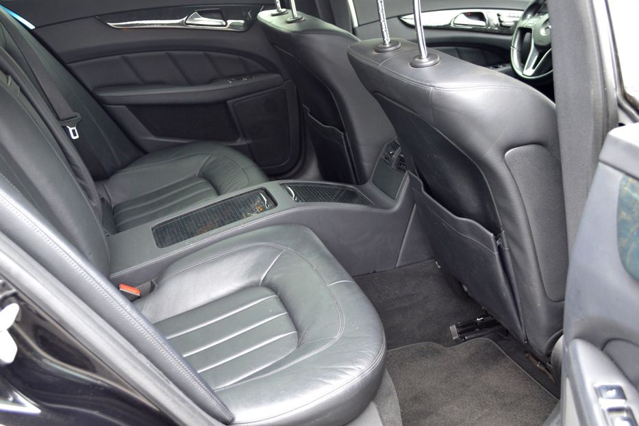 Продам Mercedes-Benz CLS-Class 2013 года в Одессе