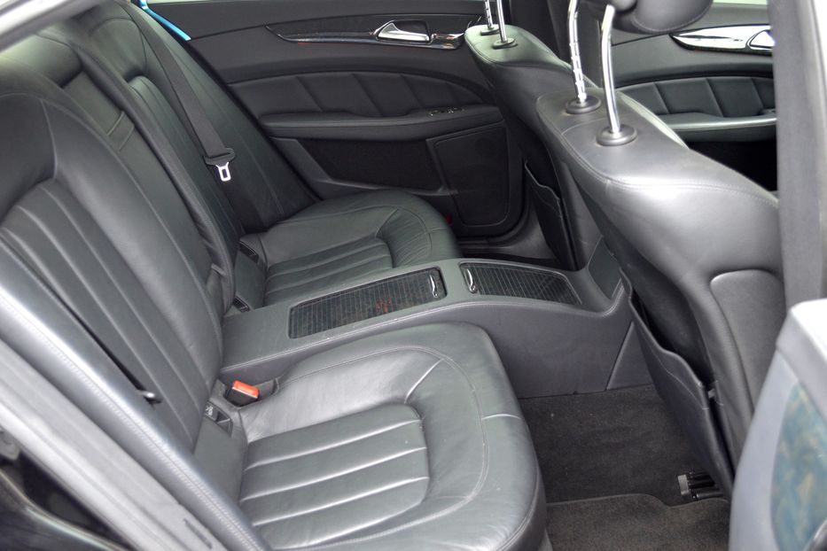 Продам Mercedes-Benz CLS-Class 2013 года в Одессе