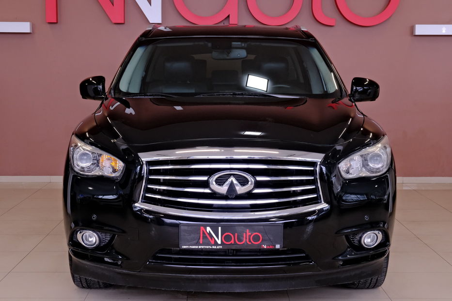 Продам Infiniti QX60 2015 года в Одессе