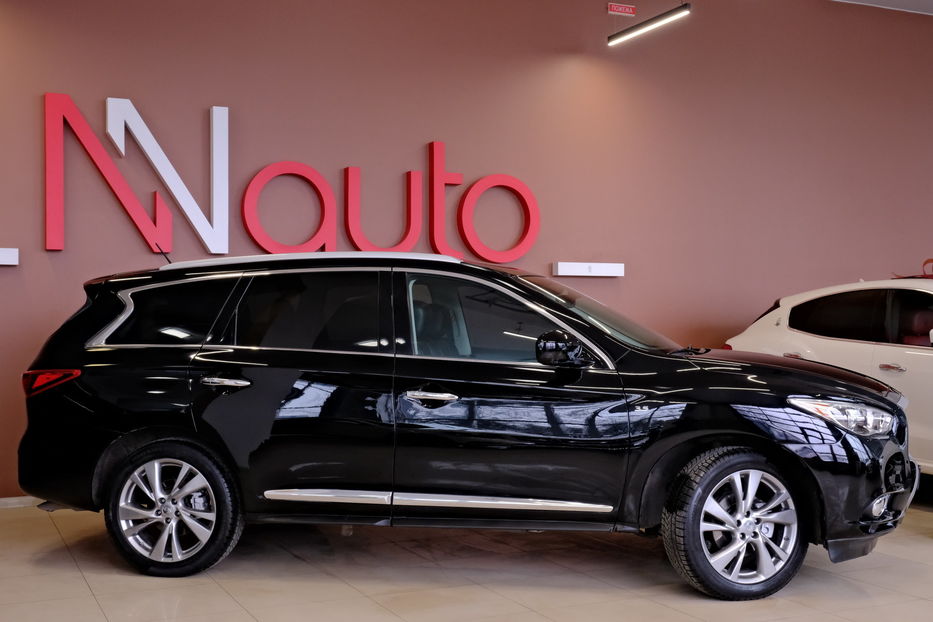 Продам Infiniti QX60 2015 года в Одессе