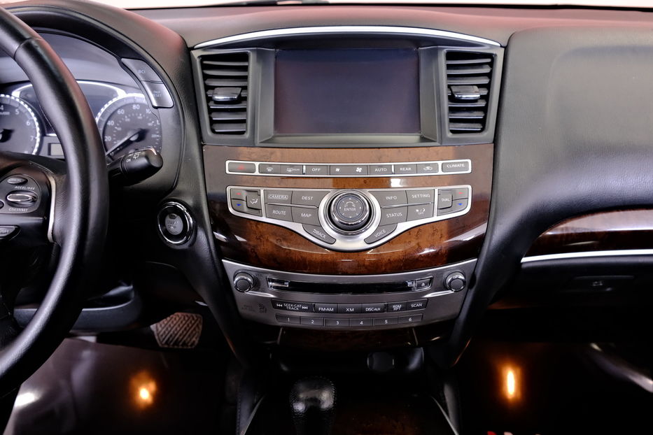 Продам Infiniti QX60 2015 года в Одессе