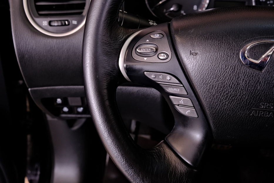 Продам Infiniti QX60 2015 года в Одессе