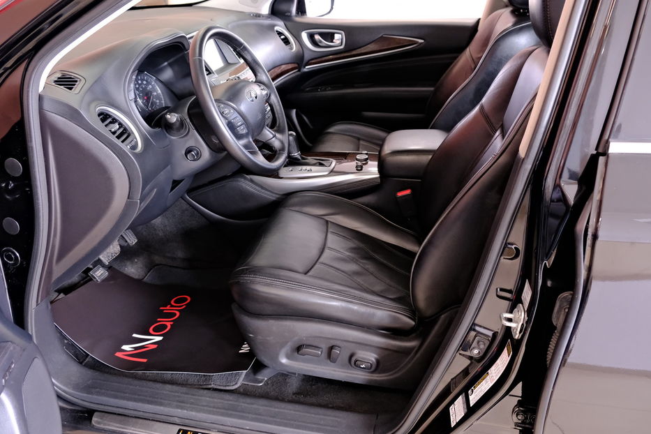 Продам Infiniti QX60 2015 года в Одессе