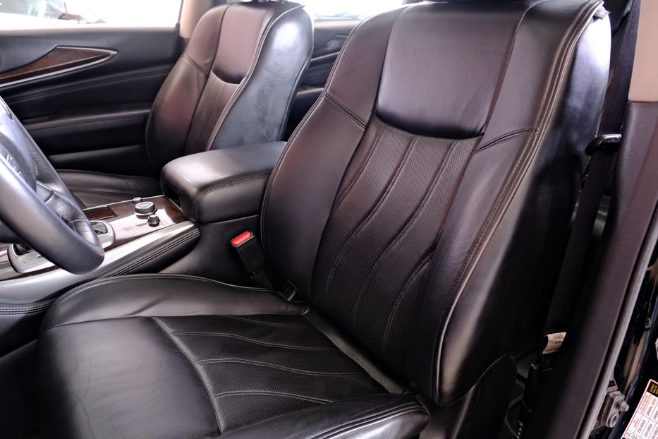 Продам Infiniti QX60 2015 года в Одессе