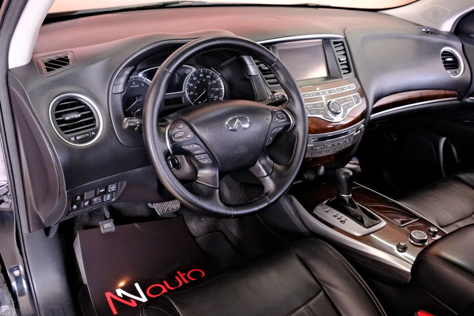 Продам Infiniti QX60 2015 года в Одессе