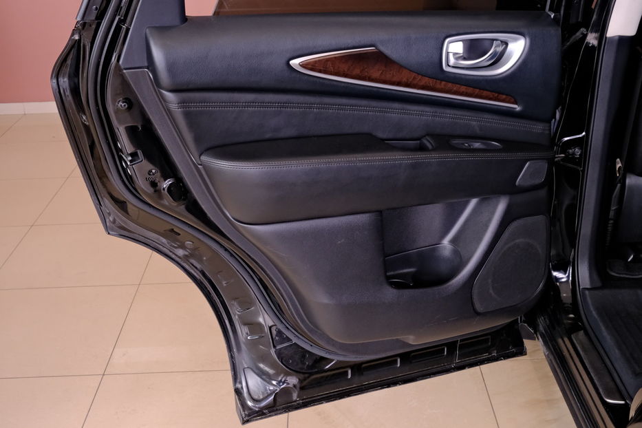 Продам Infiniti QX60 2015 года в Одессе